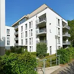 Duenenresort Binz - Wohnung 4110 Strandnah