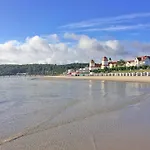 Duenenresort Binz - Wohnung 4110 Strandnah